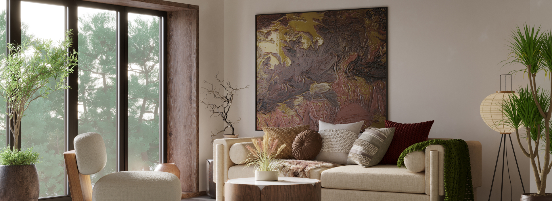 Rabat Gestion locative Airbnb